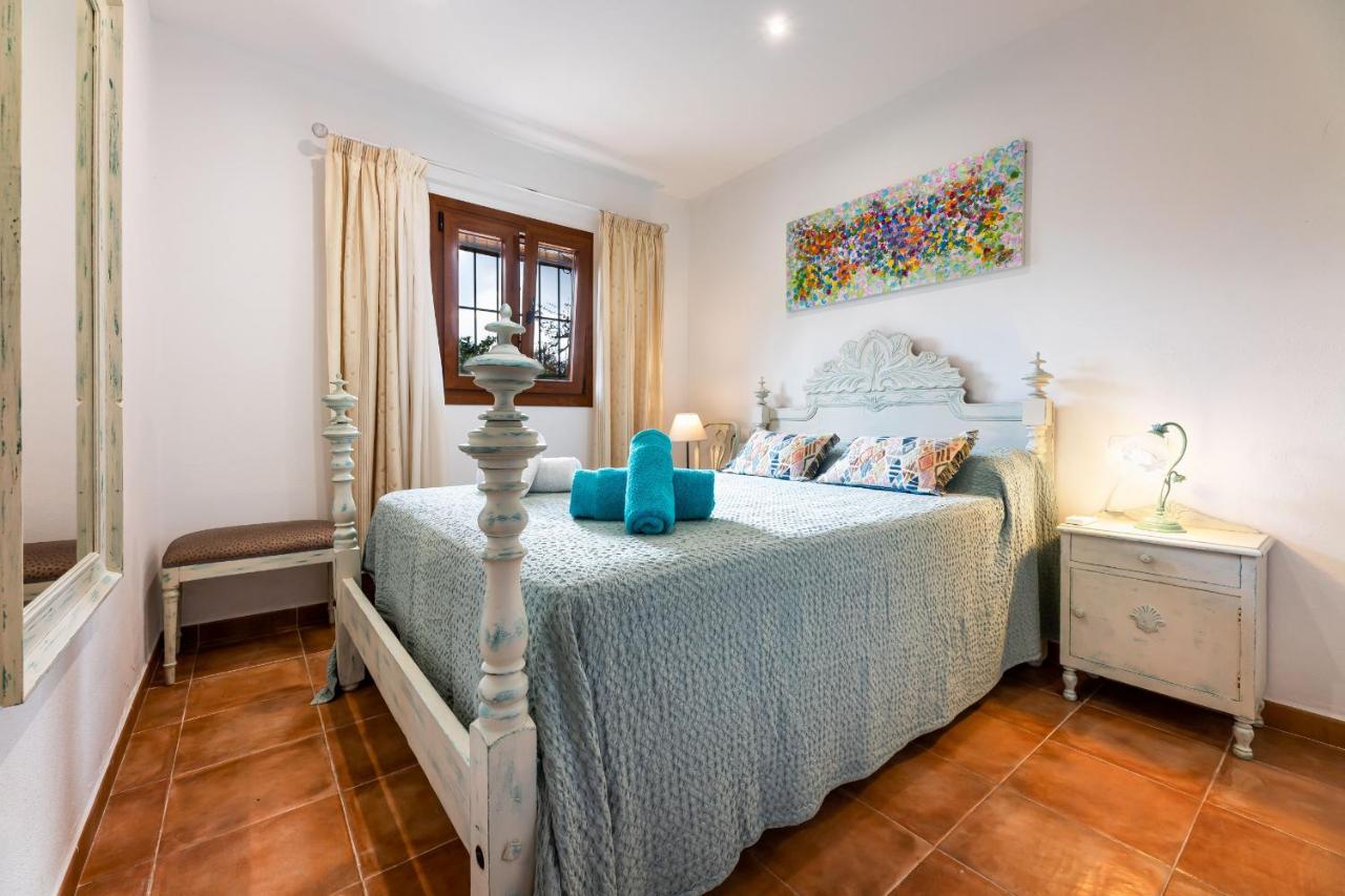 Villa Sa Caseta *